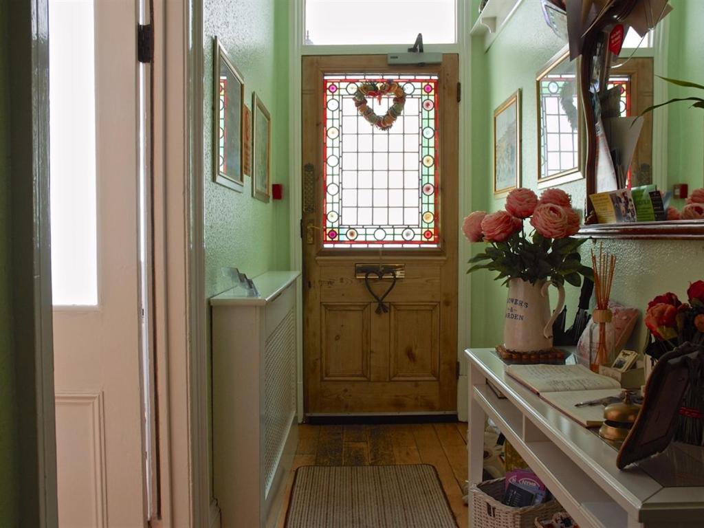 Chiltern Guest House Whitby Eksteriør bilde
