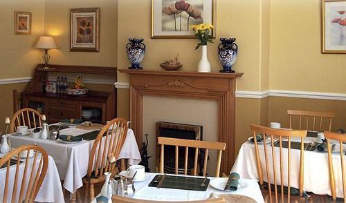 Chiltern Guest House Whitby Eksteriør bilde
