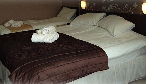 Chiltern Guest House Whitby Eksteriør bilde