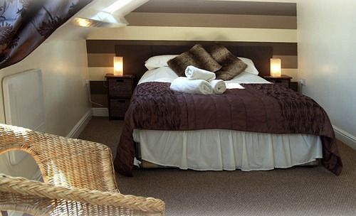 Chiltern Guest House Whitby Eksteriør bilde