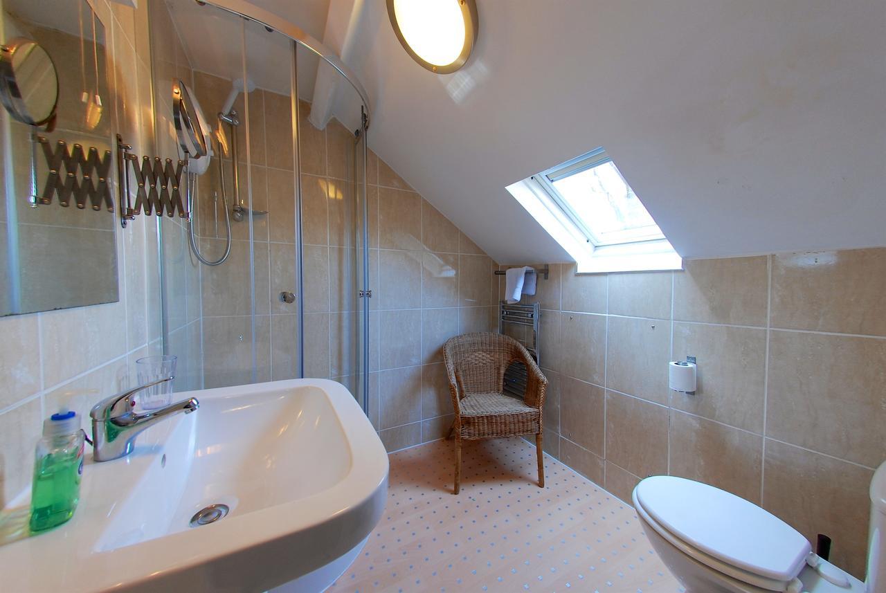 Chiltern Guest House Whitby Eksteriør bilde